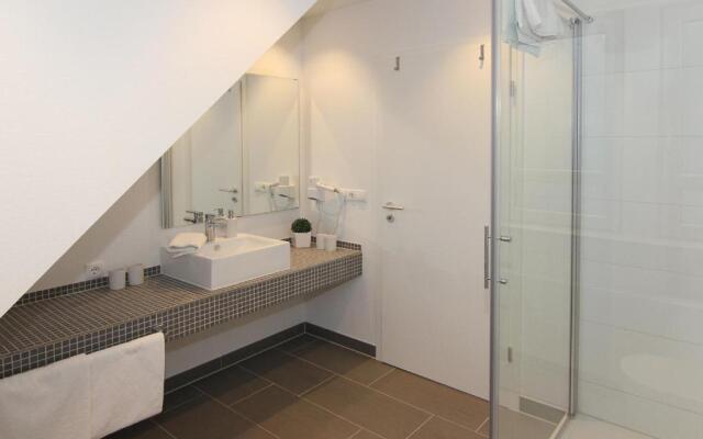 Ferienwohnung Koje 44