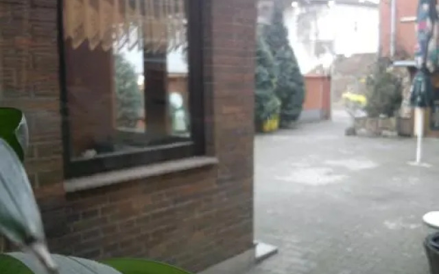 Hotel zur Küferschenke