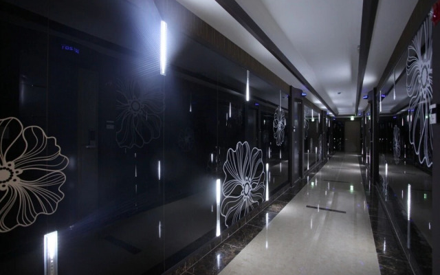 Icheon J Hotel