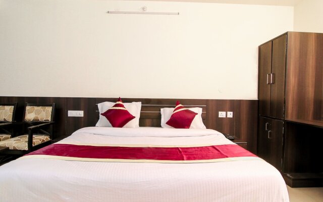 OYO 9941 Hotel P S Grand