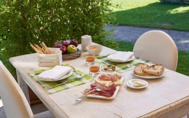 Hotel Ristorante La Piana