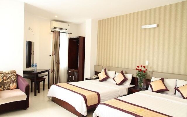 Hoang Dai Hotel Danang