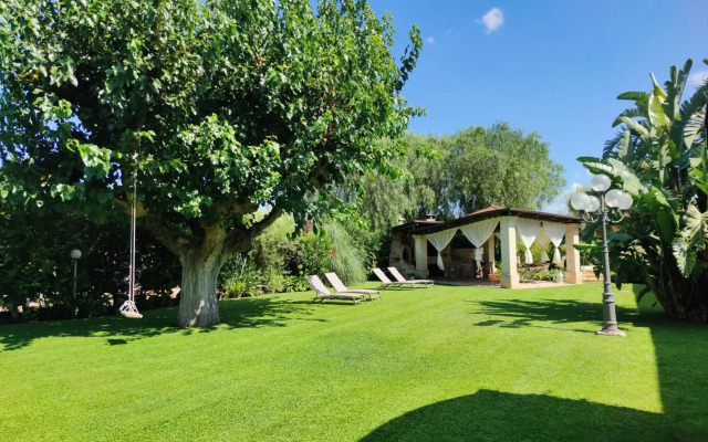 Masseria La Foggia