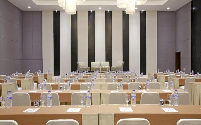 Hotel Surya Yudha Purwokerto