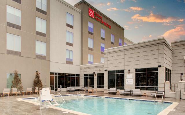 Hilton Garden Inn Jackson