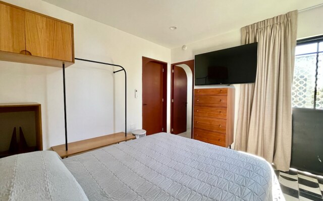 Casa Ixaya by Barrio Mexico