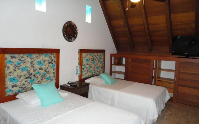 Casa Rosa