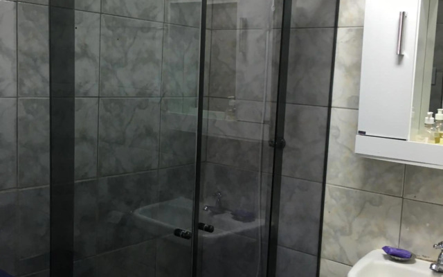 Apartamento 85 consolaçao centro