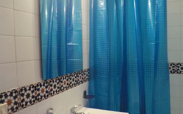 Casas Holiday - Calas Blancas