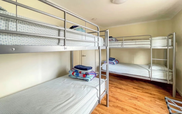 Tumbybay Caravan Park – Guest Rooms – Tumby Bay
