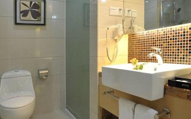 Boya Business Hotel