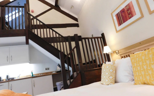 Stay Norwich Apartments 17 Colegate