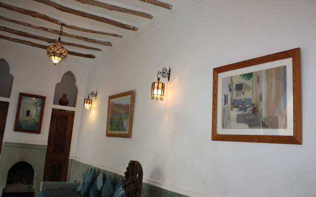 Riad Concorde