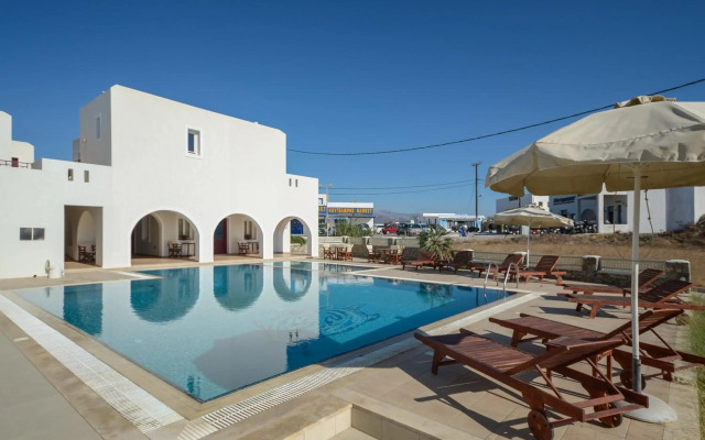 Perla Hotel