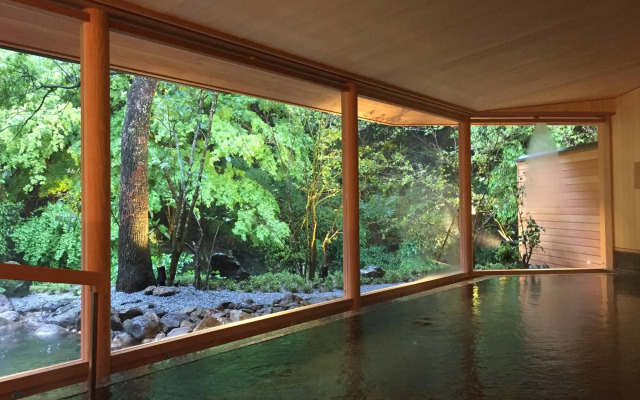 Ureshino Kanko Hotel Taishoya