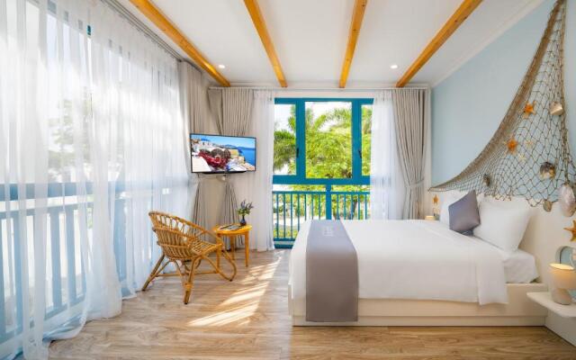 Santori Hotel and Spa