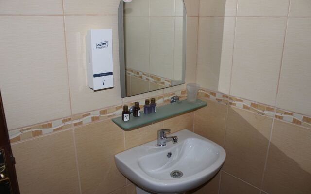 Adonis Hotel Marmaris