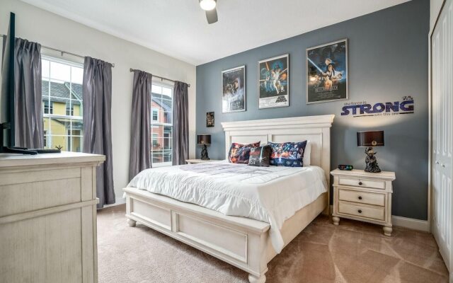 142cd-non Renting 4/1/2022 -festival Resort