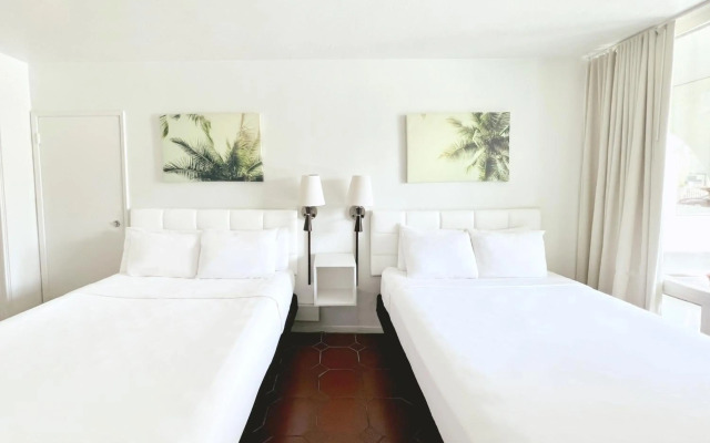 TropiRock A North Beach Village Resort Hotel