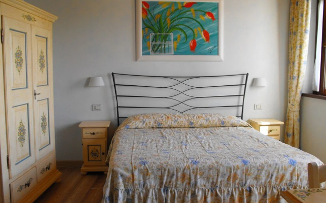 Agriturismo Althea