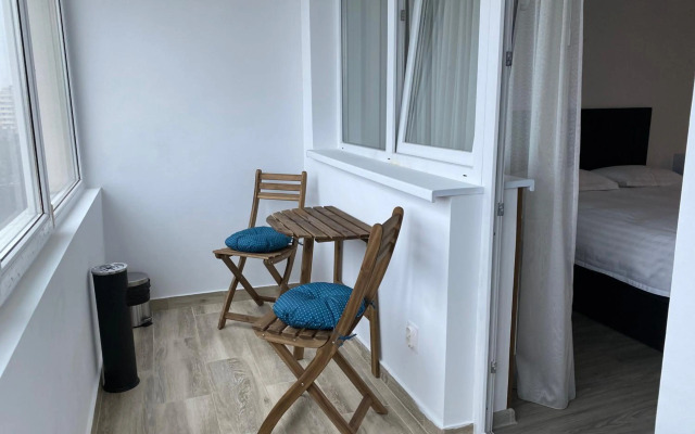Apartament Cristina