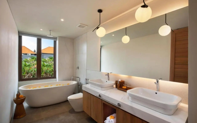 Teratai Villa Canggu by Ini Vie Hospitality