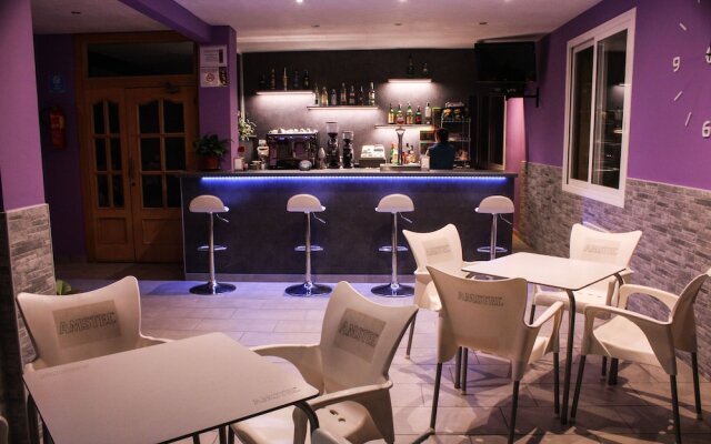 Hostal Turbon