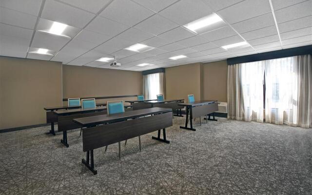 Homewood Suites by Hilton Chicago-Lincolnshire