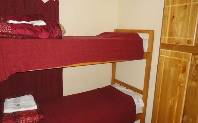 Hotel Yvy Pyta
