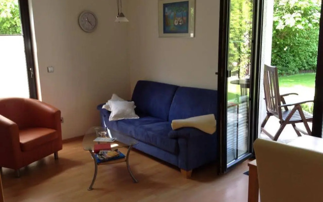 Haus Kollwitzweg - Ferienwohnungen
