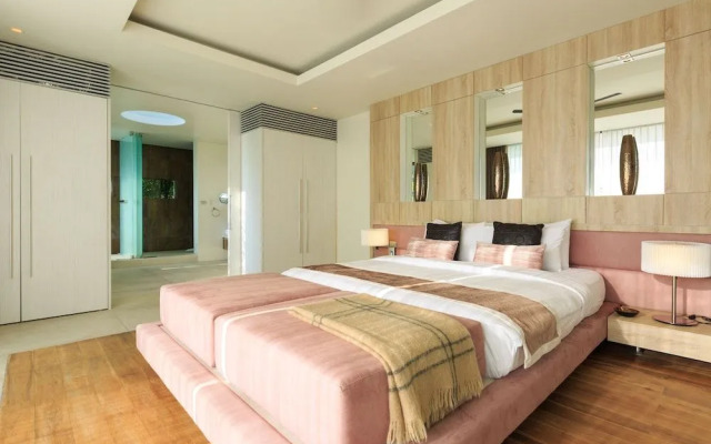 Villa Zest at Lime Samui