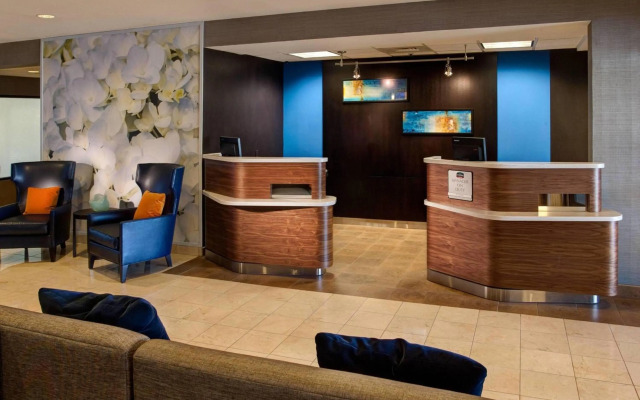 Courtyard by Marriott Kokomo