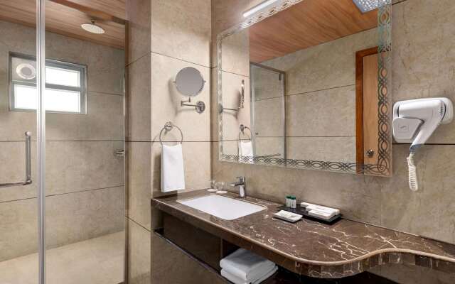 Howard Johnson by Wyndham Udaipur Roop Nagar