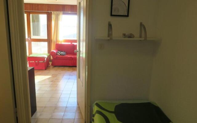 Grand studio familial proche centre et plages