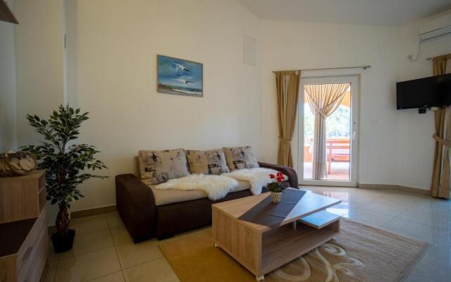 Apartments Pavić - Sapavac