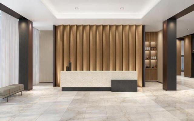 AC Hotel San Rafael Downtown