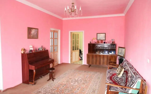 Barseghyan's Guest House