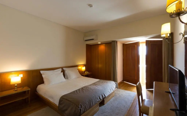 Hotel Parador Santa Catarina
