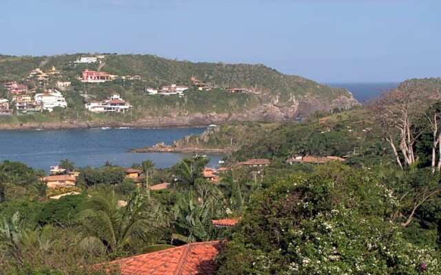 The Eco Palace Hostel