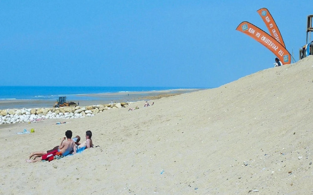 Holiday Home, Grayan-et-l'hopital