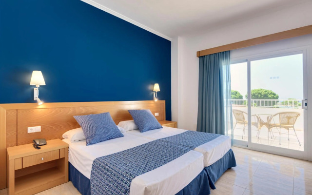 Garden Playanatural Hotel & Spa - Adults Only