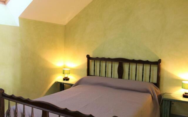 Gîte Azerat, 4 pièces, 6 personnes - FR-1-616-138