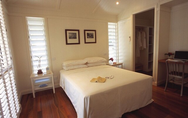 The Pines Luxury Beachfront House