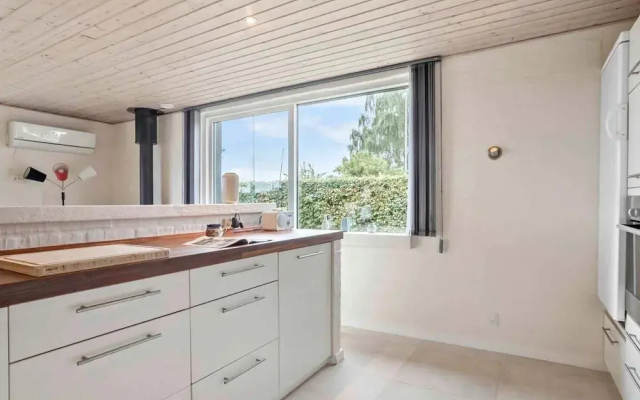5 Star Holiday Home in Haderslev