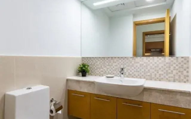 Gorgeous views 1BDR Downtown, Entire apartment