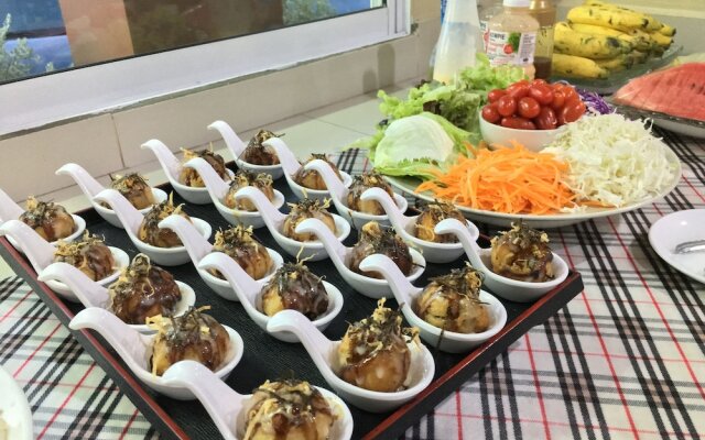 Ananya Residence Service Apartment