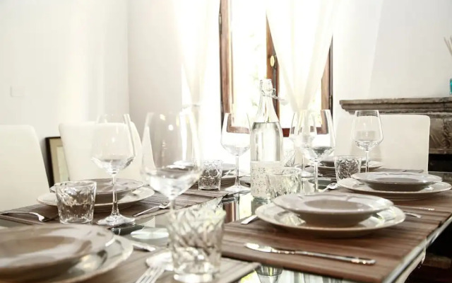 Vicolo Moroni Apartment