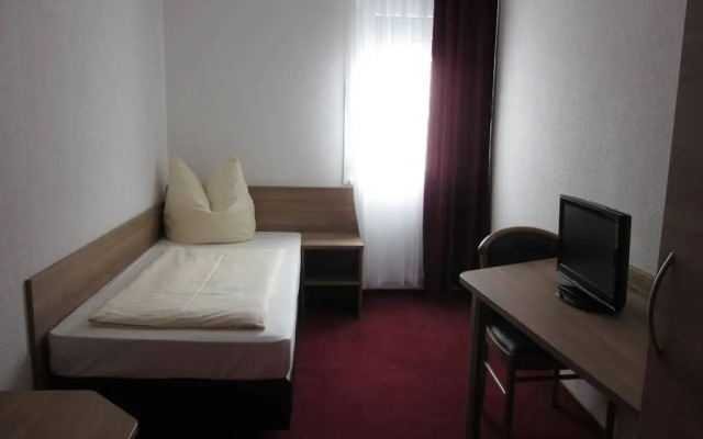 Hotel Linde