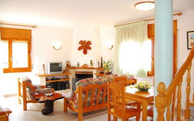 Villa in Macanet de la Selva - 104829 by MO Rentals