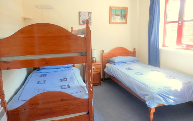 Cairngorm Highland Bungalows